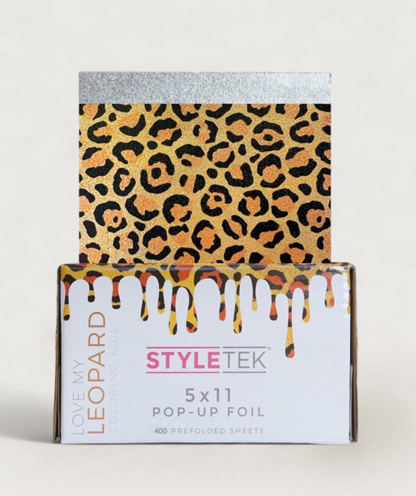 Love My Leopard